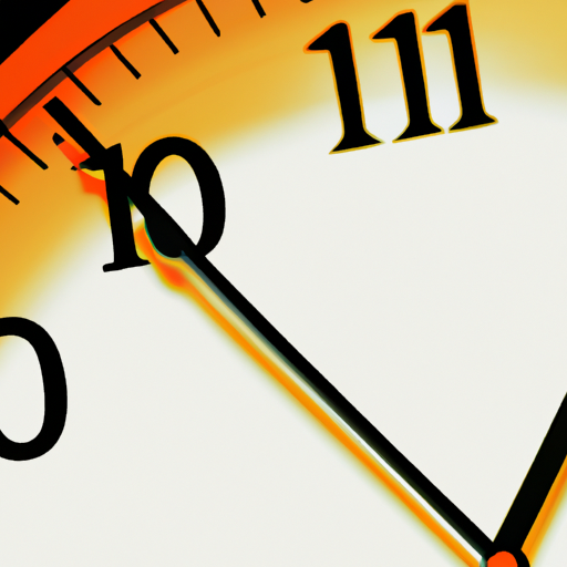 תמונה של שעון, המסמל את זמן התגובה המהיר של וייסמן לוקס.